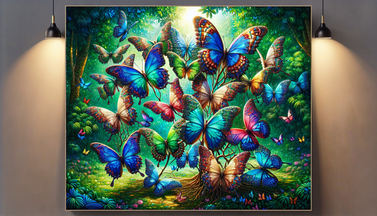 Transform Your Phone with the Best iPhone Butterfly Wallpaper Picks of 2024